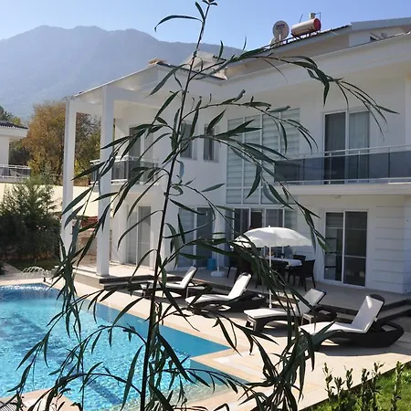 Villa Angel Unique B