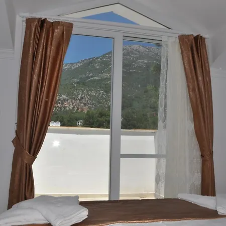 Villa Angel Unique B Kayakoy
