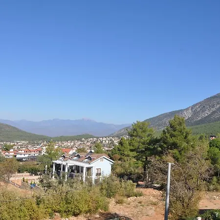 Villa Angel Unique B Kayakoy