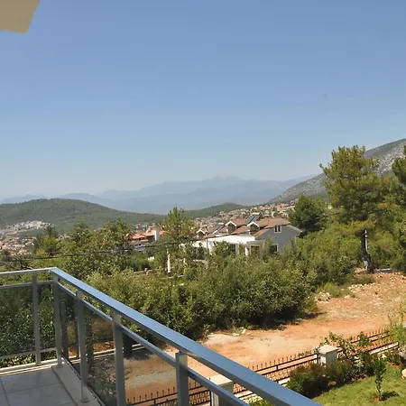 Villa Angel Unique B