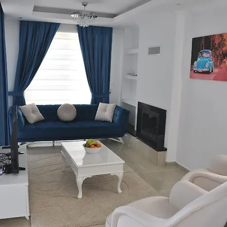 Villa Angel Unique B Kayakoy