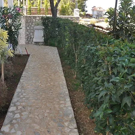 Villa Angel Unique B