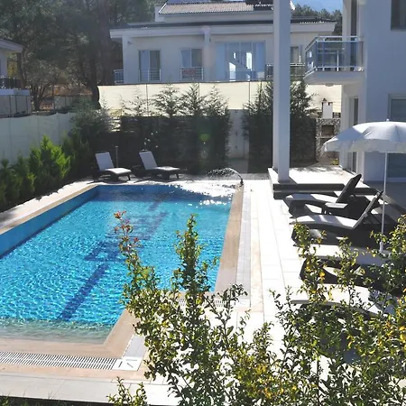 Villa Angel Unique B Kayakoy